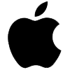 Logotip d'Apple Store