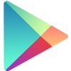 Logotip de Google Play